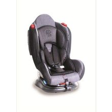 Автокресло Lorelli JUPITER 0-25 кг. Черный   Black 1755