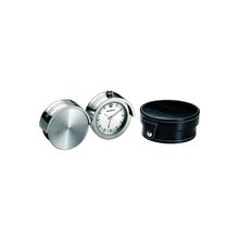 Часы дорожные Montblanc Mini Travel Timepiece Артикул - 101568