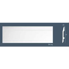 Orac Плинтуса SХ 104