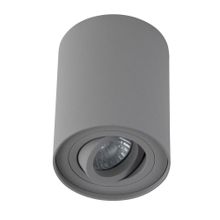 Светильник потолочный Crystal Lux CLT 410C GR