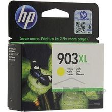 Hp T6M11AE Картридж струйный 903XL, Yellow