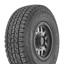 Летние шины Yokohama G015 30 9.5 R15 S 104