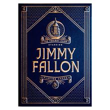 Карты "Jimmy Fallon" (T1124)
