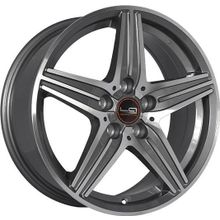 Колесный диск REPLICA MR121 7,5x17 5x112 D66,6 ET47 gmf