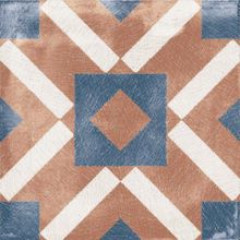 Abk Play Labyrinth Cotto Nat 20x20 см