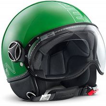 Momodesign FGTR Glam, Jet-шлем