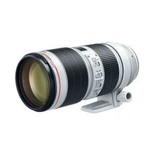 Объектив Canon EF 70-200mm f 2.8L IS III USM
