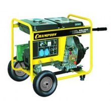 Генератор Champion dw190ae