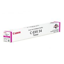 Canon C-EXV34M 3784B002