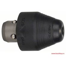 Bosch SDS-Plus Патрон для GBH 2-26 DFR (2608572213 , 2.608.572.213)
