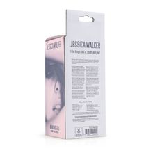 Телесный мастурбатор-вагина Jessica Walker Masturbator (247459)