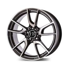 Колесные диски Replica MR3022 Mercedes 8,0R18 5*112 ET43 d66,6 MB [20 63 35 329] C CLA E GLA GLC AMG-style