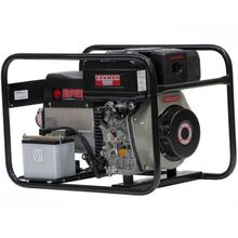 EUROPOWER EP 6000 D