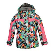 atPlay пестрая с зеленым