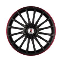 Колесные диски RepliKey RK91030 Mercedes E S-class (задняя ось) 9,5R20 5*112 ET35 d66,6 Matt Black RL [86858185316]