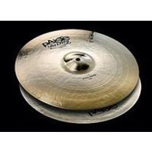 0005153714 Twenty Custom Full Hats Тарелки 14”, Paiste