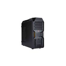 Midi Tower InWin BUC668 Black 600W 2 *USB+Audio ATX BUC101 p n: 6085278