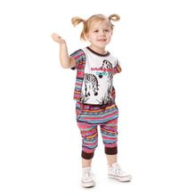 V-Baby Футболка детская 54-017