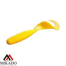 Твистер Mikado TWISTER 32 мм.   41   ( 10 шт.)