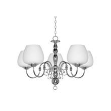 Люстра подвесная A1030LM-5CC Arte Lamp