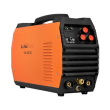 FoxWeld Аппарат аргонодуговой сварки TIG 165 DC (пр-во FoxWeld КНР)