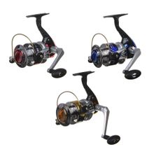 AZOR FISHING Катушка безынерционная FB 4000, 1п.п, передний фрикцион, 2 цвета 2 цвета