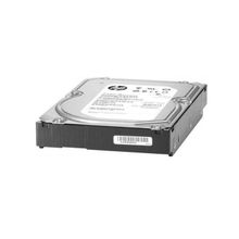 659570-001 801884-B21 Жёсткий диск 2Tb 3.5  HPE non-hot-plug SATA 7200rpm 6Gb sec Midline