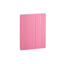 Targus чехол для iPad 3 Click-in Case розовый