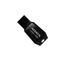 USB16Gb ADATA UV100 черный