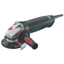 Metabo WEA 14-125PLUS 601105000 Угловая шлифмашина