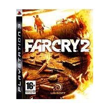 Far Cry 2 (PS3) (GameReplay)