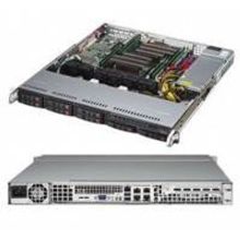 SuperMicro SuperMicro SYS-1028R-MCT