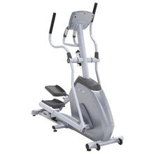 Эллиптический эргометр Vision X20 Deluxe