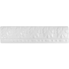 Бордюр Cas Blanco Moldura Relieve 50х200