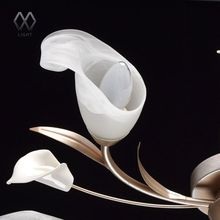 Потолочный светильник Восторг 19 MW-Light 242016205