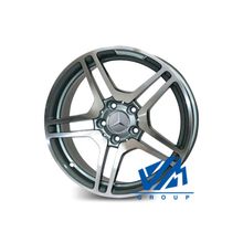 Replica FR MB5010A 8.5x19 5 112.00 ET35.0 d66.6 MG