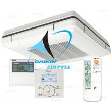 Внутренний блок кондиционера DAIKIN FXUQ71A подпотолочного типа