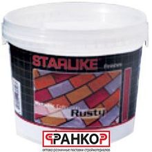 Rusty добавка для Starlike (0,2 кг)