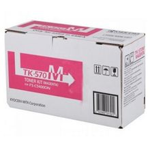 Тонер-картридж Kyocera TK-570M Magenta для FS-C5400DN, P7035cdn