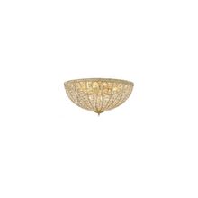 Светильники NLIGHT:Американская серия:Потолочная люстра NLIGHT 5942 10 Queens Ivory