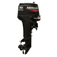 Лодочный мотор Mercury 30 EL