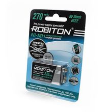 Аккумулятор ROBITON RTU270MH