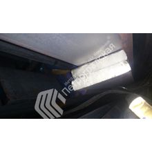 Полоса стальная горячекатаная сортамент 38хгн