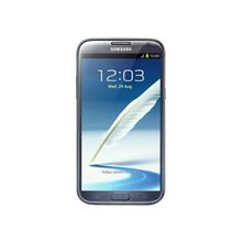 мобильный телефон Samsung Galaxy Note II 16 Gb
