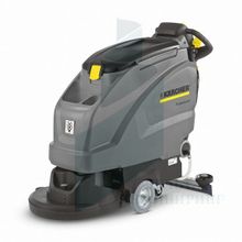 Поломоечная машина Karcher B 40 C Bp Classic+D43+Squeegee