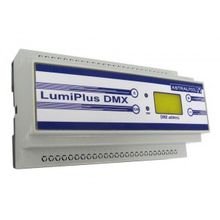 Источник питания AstralPool LED RGB DMX 2.0 с контроллером и блоком питания, до 9 светильников