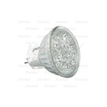 Kanlux LED20 MR16-CW