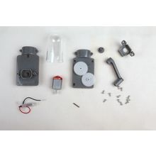 4M Динамо машина