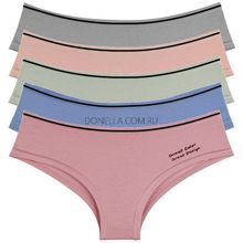 Трусы женские шорты Donella - 3971 GC