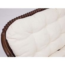 ПМ: Tetchair Комплект " NEW BOGOTA " ( диван + 2 кресла + стол со стеклом )